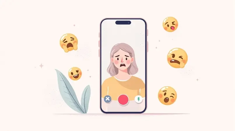 今日大瓜 - 网红直播翻车现场：一句话引发全网群嘲